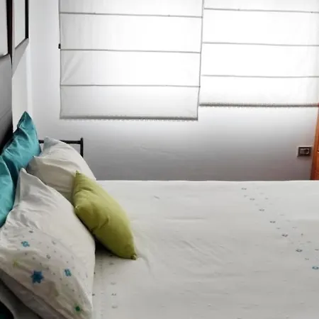Sunmari Apartment *