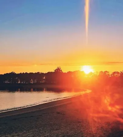 Sunmari Pobra Do Caraminal