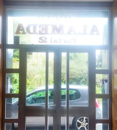 Sunmari * Pobra Do Caraminal