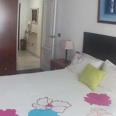 Apartment Sunmari