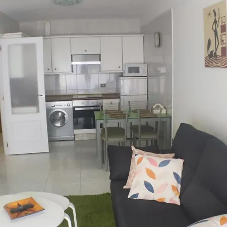 Sunmari Apartment Pobra Do Caraminal