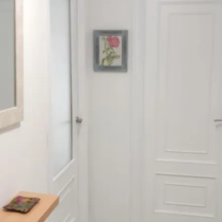 Sunmari Apartment