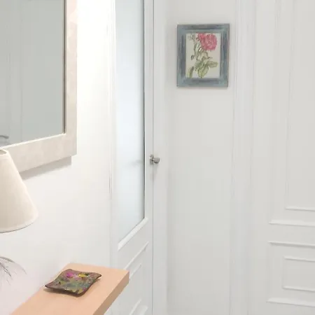 Apartment Sunmari *