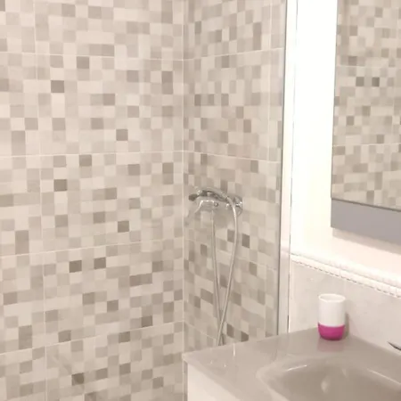 Sunmari Apartment *
