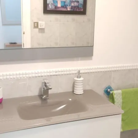 Apartament Sunmari A Pobra do Caramiñal