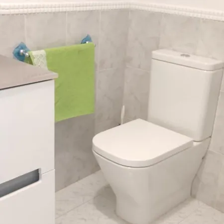 Sunmari * Pobra Do Caraminal