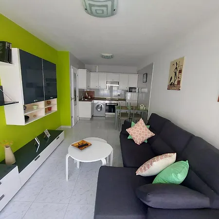 Sunmari Apartment
