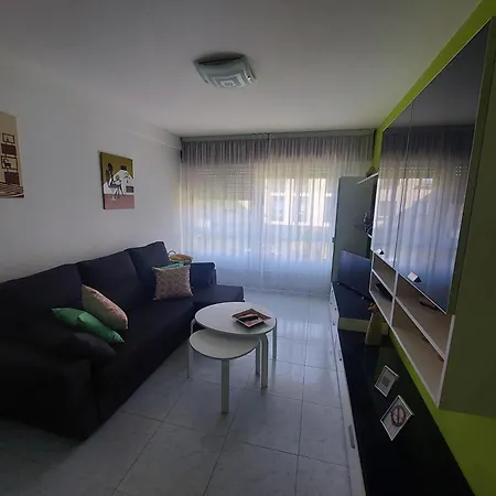 Apartment Sunmari *