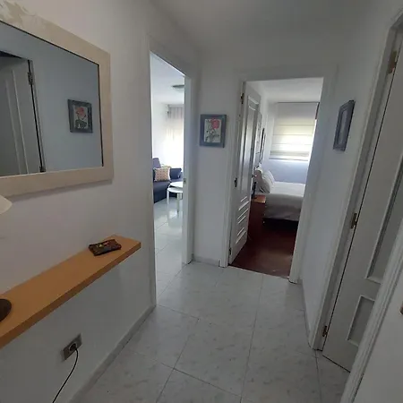 Sunmari Apartment Pobra Do Caraminal