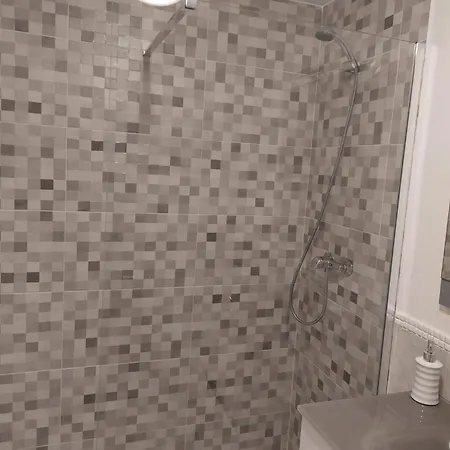 Apartament Sunmari A Pobra do Caramiñal