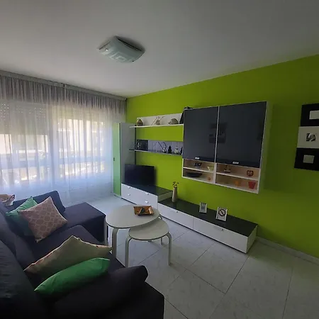 Sunmari * Pobra Do Caraminal