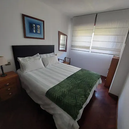 Sunmari Apartment *