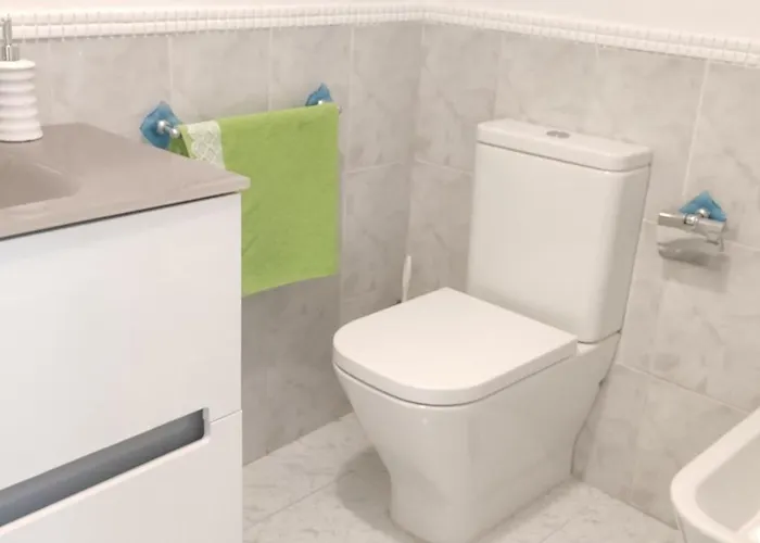 Sunmari * Pobra Do Caraminal