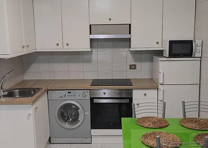 Sunmari Daire Pobra Do Caraminal